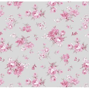 Raika cor 08 (Cinza/Rosa) 